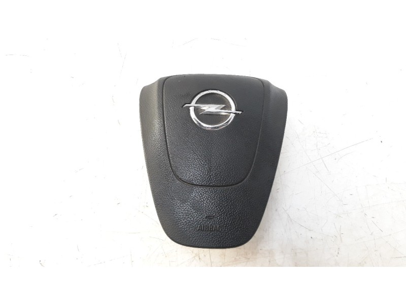 Recambio de airbag delantero izquierdo para opel astra j gtc biturbo referencia OEM IAM 13299780  