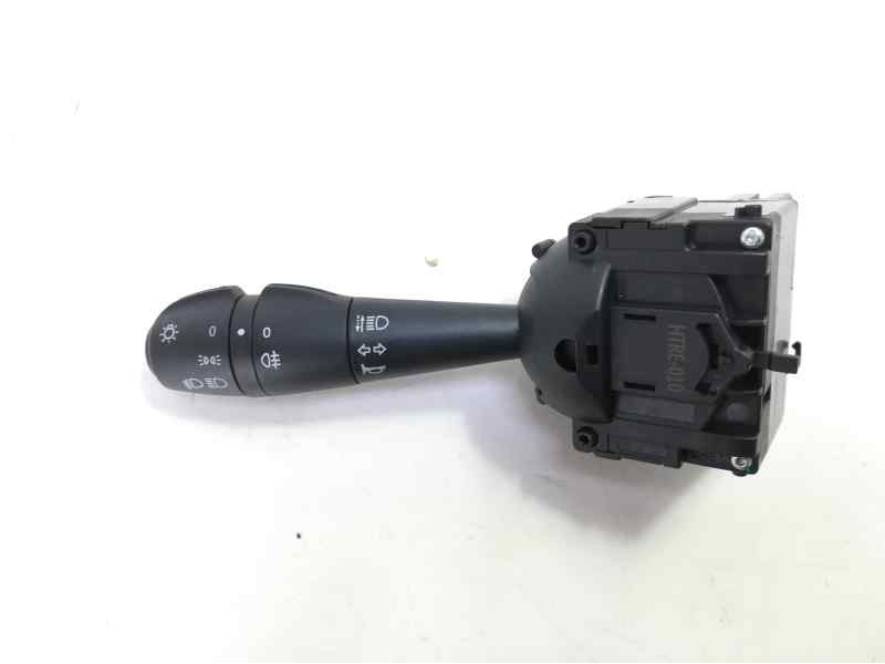 Recambio de mando intermitentes para dacia dokker referencia OEM IAM 255408317R EPERE010 CCF610017