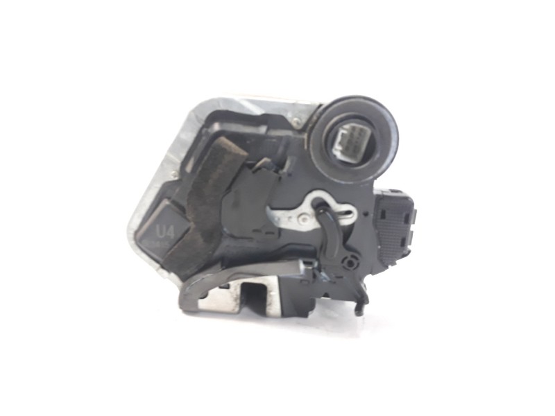 Recambio de cerradura puerta trasera izquierda para lexus is200 (ds2/is2) 2.2 d-4d cat referencia OEM IAM 6906053040  