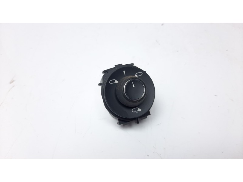 Recambio de mando retrovisor para citroen c3 1.5 blue-hdi fap referencia OEM IAM 9817840980  