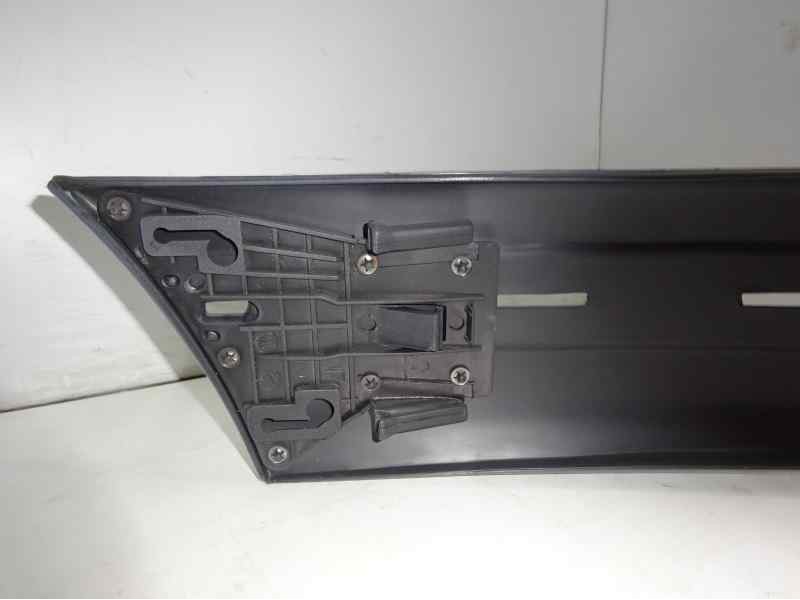 Recambio de paragolpes delantero para seat ibiza (6k) referencia OEM IAM 6K0807219 107210709 