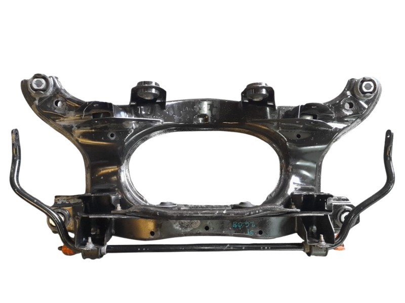Recambio de puente trasero para land rover evoque referencia OEM IAM LR096549  