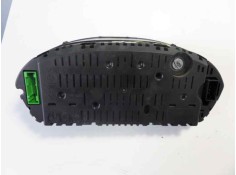 Recambio de cuadro instrumentos para skoda fabia (6y2/6y3) 1.2 12v referencia OEM IAM    2