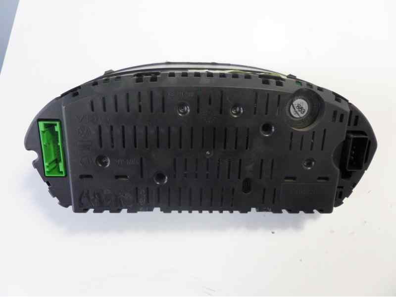 Recambio de cuadro instrumentos para skoda fabia (6y2/6y3) 1.2 12v referencia OEM IAM   