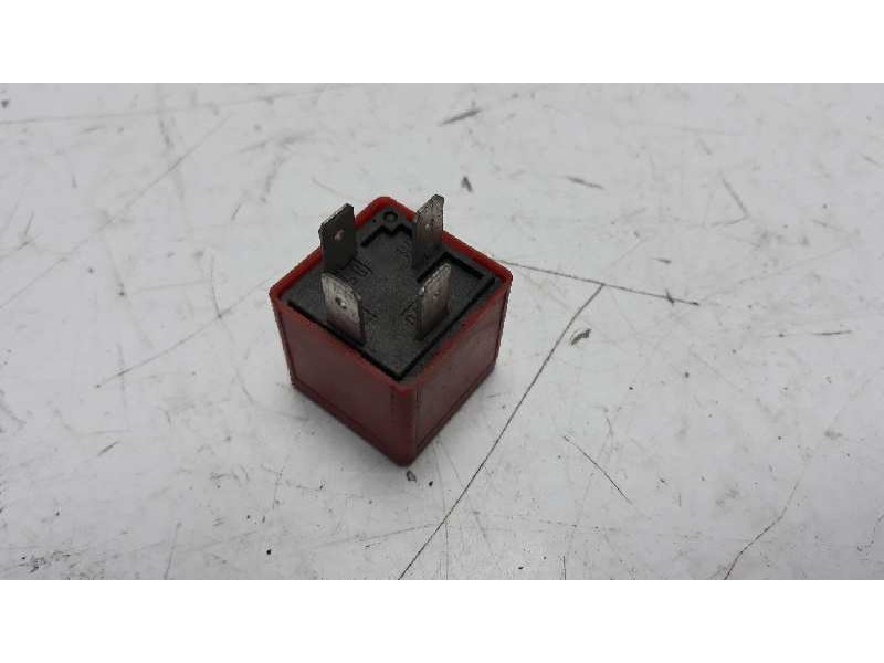 Recambio de rele para ford fiesta berlina (dx) referencia OEM IAM 85BG6911AA  