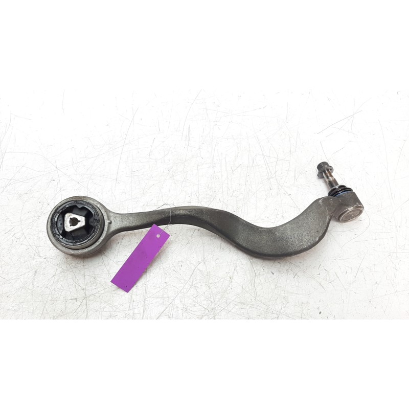 Recambio de brazo suspension inferior delantero izquierdo para bmw serie 5 berlina (e60) 3.0 turbodiesel cat referencia OEM IAM 