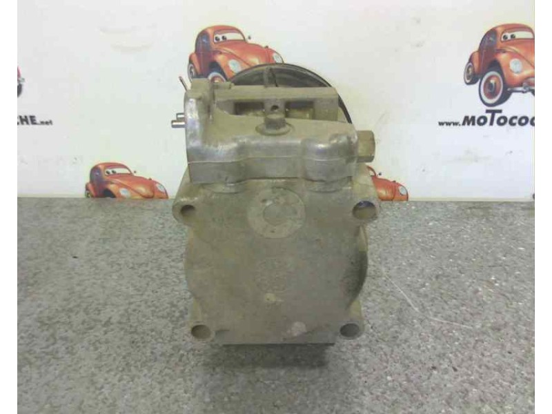 Recambio de compresor aire acondicionado para mitsubishi santamo (hyundai) santamo confort referencia OEM IAM AFSAA04 0752 6818