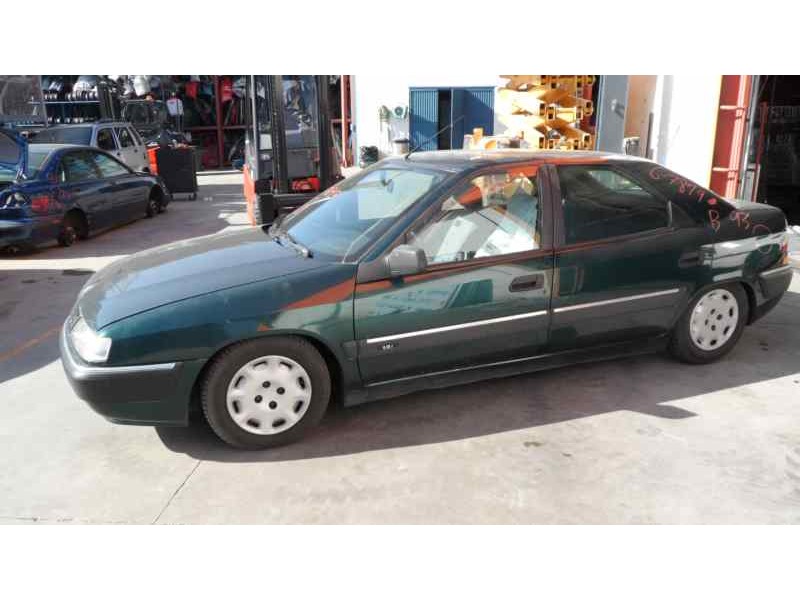 citroen xantia berlina del año 1993