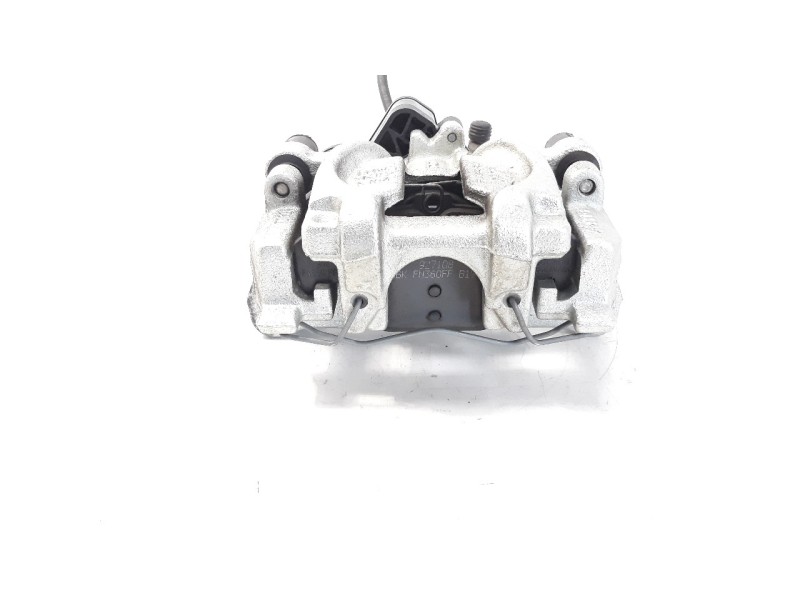 Recambio de pinza de freno trasera derecha para subaru outback (b15) 2.5 cat referencia OEM IAM 26620AL020  