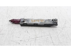 Recambio de antena para seat leon (5f1) 1.6 tdi referencia OEM IAM 5F4035225A   2