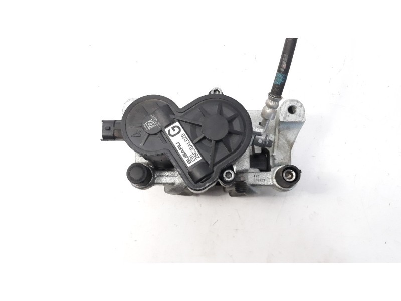 Recambio de pinza de freno trasera derecha para subaru outback (b15) 2.5 cat referencia OEM IAM 26620AL020  