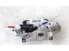 Recambio de mando climatizador para ford fiesta (cb1) ghia referencia OEM IAM 8A6119980AE   2
