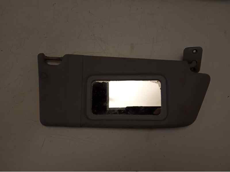 Recambio de parasol derecho para opel astra h berlina enjoy referencia OEM IAM 13233498  