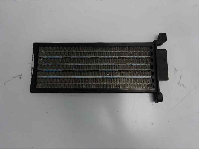 Recambio de resistencia calefaccion para citroen c4 sedan collection referencia OEM IAM C6678003 C6678003 