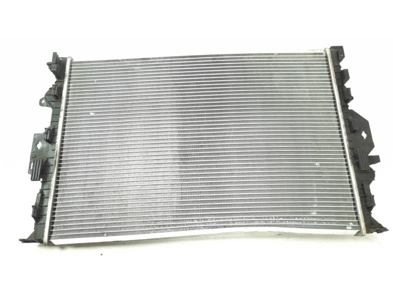 Recambio de radiador agua para land rover evoque referencia OEM IAM LR075359  