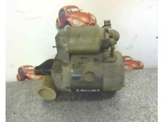 MOTOR ARRANQUE MC109018 M11106 6818