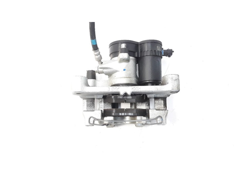 Recambio de pinza de freno trasera derecha para subaru outback (b15) 2.5 cat referencia OEM IAM 26620AL020  