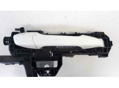 MANETA EXTERIOR DELANTERA DERECHA A2047600270 