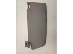 Recambio de parasol derecho para opel astra h berlina enjoy referencia OEM IAM 13233498   2