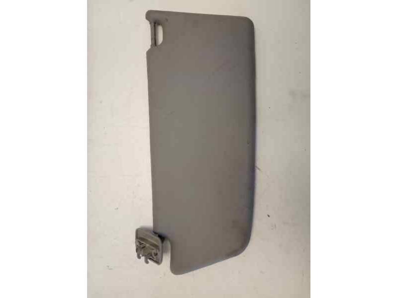 Recambio de parasol derecho para opel astra h berlina enjoy referencia OEM IAM 13233498  