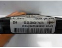 RESISTENCIA CALEFACCION C6678003 C6678003 C6678003