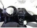 VOLKSWAGEN POLO (6C1)