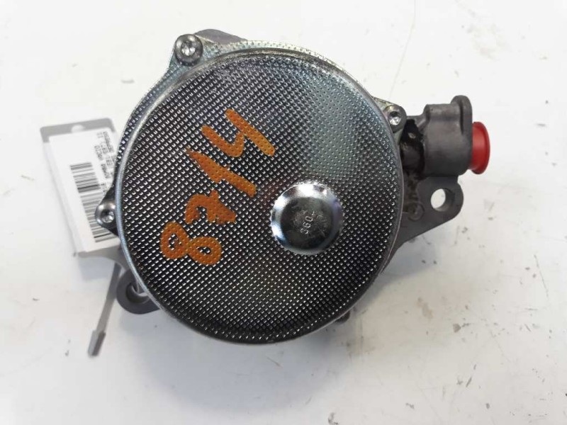 Recambio de depresor freno / bomba vacio para bmw serie 1 berlina (e81/e87) 118d referencia OEM IAM 70043701  