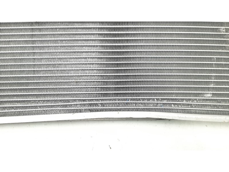 Recambio de radiador agua para land rover evoque referencia OEM IAM LR075359  