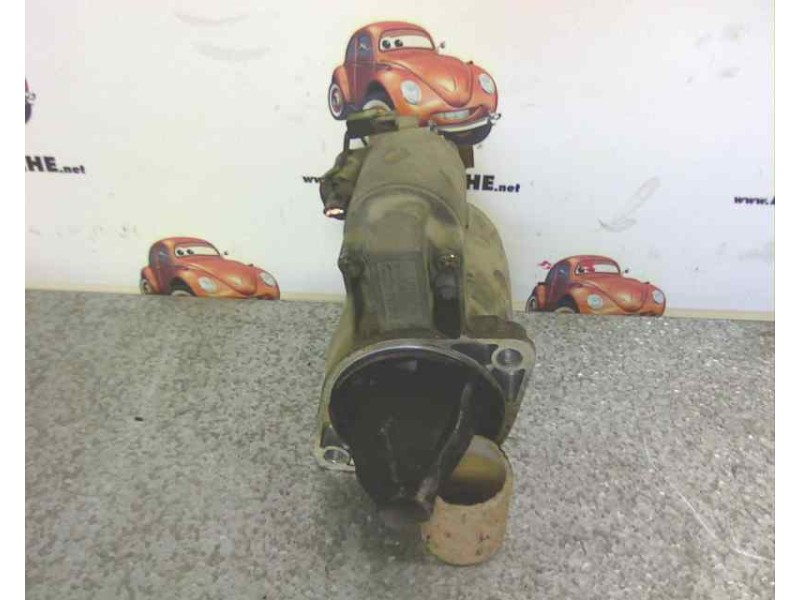 Recambio de motor arranque para mitsubishi santamo (hyundai) santamo confort referencia OEM IAM MC109018 M11106 6818