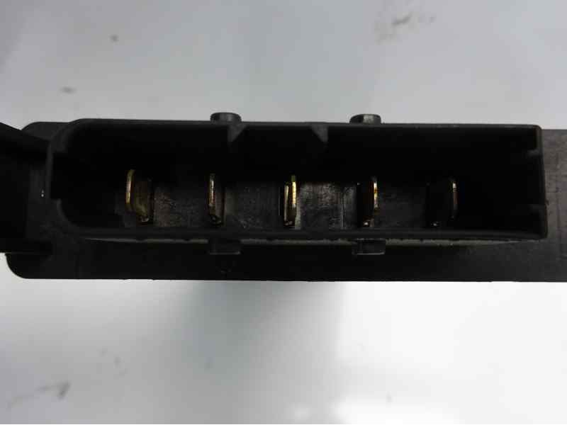 Recambio de resistencia calefaccion para citroen c4 sedan collection referencia OEM IAM C6678003 C6678003 