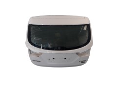 Recambio de porton trasero para hyundai ix20 gls comfort blue referencia OEM IAM 737001K000   2