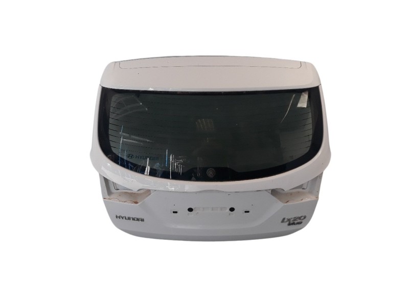 Recambio de porton trasero para hyundai ix20 gls comfort blue referencia OEM IAM 737001K000  