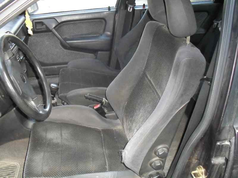 opel vectra a del año 1988