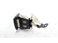 CINTURON SEGURIDAD TRASERO CENTRAL 72119132818 