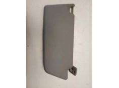 Recambio de parasol izquierdo para opel astra h berlina enjoy referencia OEM IAM 13233496  
