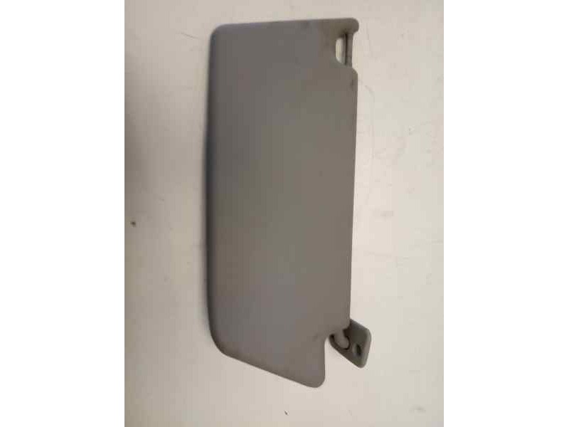 Recambio de parasol izquierdo para opel astra h berlina enjoy referencia OEM IAM 13233496  
