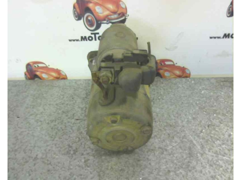 Recambio de motor arranque para mitsubishi santamo (hyundai) santamo confort referencia OEM IAM MC109018 M11106 6818