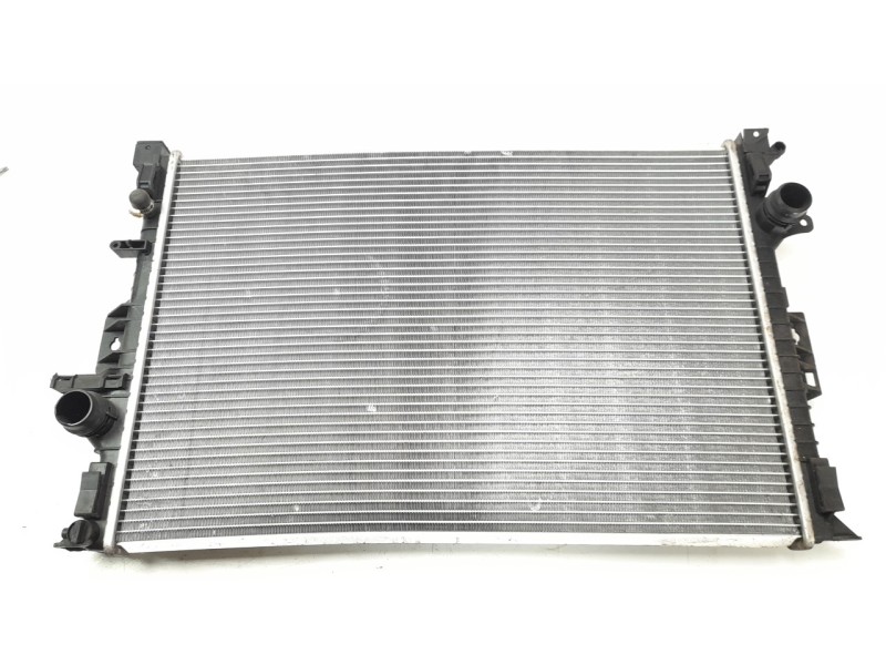 Recambio de radiador agua para land rover evoque referencia OEM IAM LR075359  