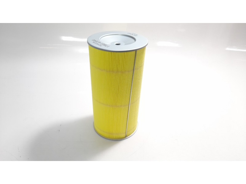Recambio de filtro aire para toyota hi-ace (´96) 2.5 turbodiesel referencia OEM IAM 1780167040 1780167040 
