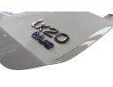 PORTON TRASERO 737001K000 737001K000 