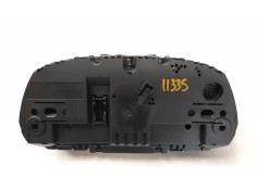 Recambio de cuadro instrumentos para bmw serie 1 berlina (e81/e87) 2.0 16v diesel cat referencia OEM IAM 62109283801 215460601 9 2