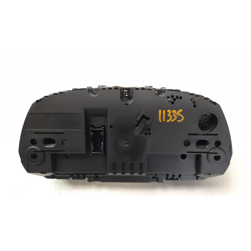 Recambio de cuadro instrumentos para bmw serie 1 berlina (e81/e87) 2.0 16v diesel cat referencia OEM IAM 62109283801 215460601 9