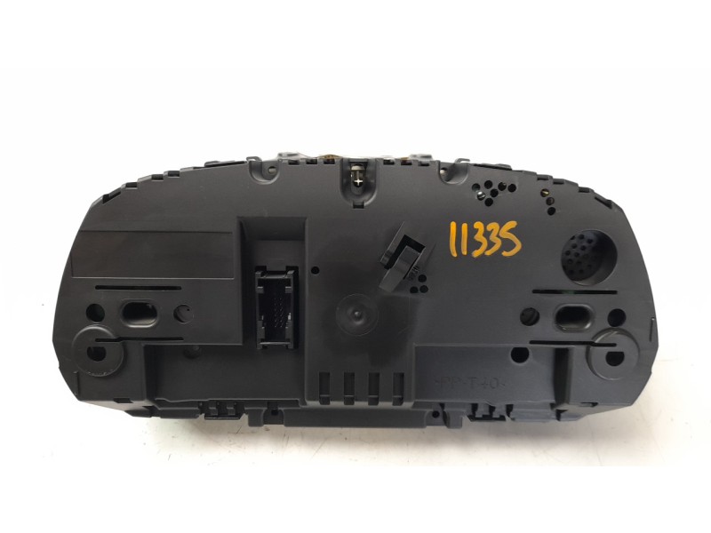 Recambio de cuadro instrumentos para bmw serie 1 berlina (e81/e87) 2.0 16v diesel cat referencia OEM IAM 62109283801 215460601 9