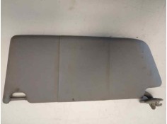 Recambio de parasol izquierdo para opel astra h berlina enjoy referencia OEM IAM 13233496   2