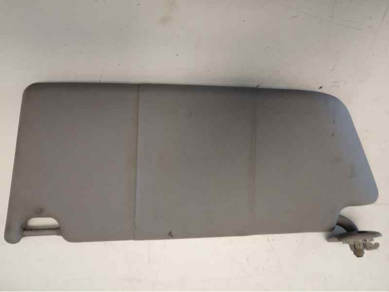 Recambio de parasol izquierdo para opel astra h berlina enjoy referencia OEM IAM 13233496  