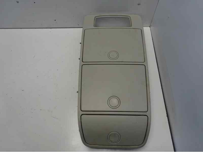 Recambio de guantera para volkswagen touran (1t1) conceptline referencia OEM IAM   