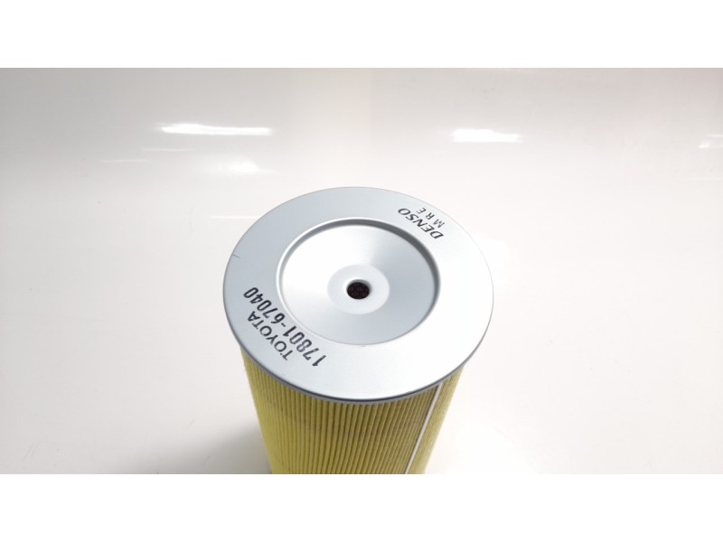 Recambio de filtro aire para toyota hi-ace (´96) 2.5 turbodiesel referencia OEM IAM 1780167040 1780167040 