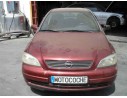 OPEL ASTRA G BERLINA