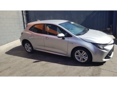 TOYOTA COROLLA (E21)