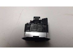 Recambio de mando elevalunas delantero derecho para mercedes-benz clase cla (w117) cla 220 cdi (117.303) referencia OEM IAM A204 2